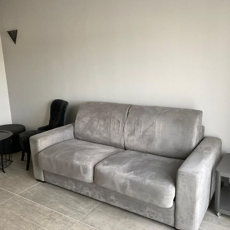 לה-גרו-דו-רואה Appartement Contemporain Le Vendome A 90M De La Plage מראה חיצוני תמונה