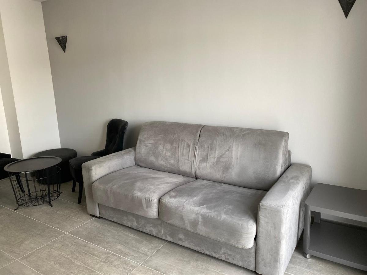 לה-גרו-דו-רואה Appartement Contemporain Le Vendome A 90M De La Plage מראה חיצוני תמונה
